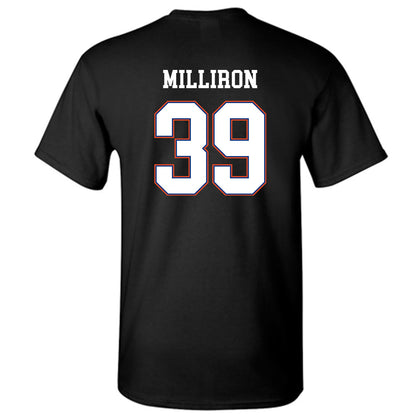 Florida - NCAA Football : Carter Milliron - Replica Shersey T-Shirt-1