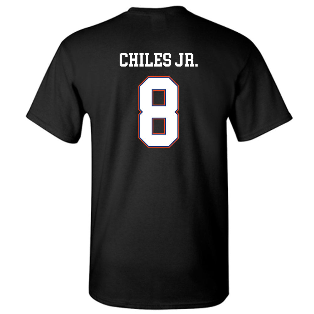 Florida - NCAA Football : Aaron Chiles Jr. - Replica Shersey T-Shirt-1