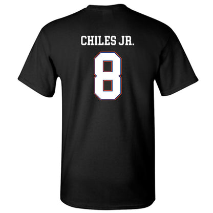 Florida - NCAA Football : Aaron Chiles Jr. - Replica Shersey T-Shirt-1