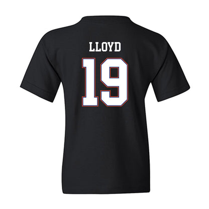 Florida - NCAA Football : Jaylen Lloyd - Replica Shersey Youth T-Shirt-1