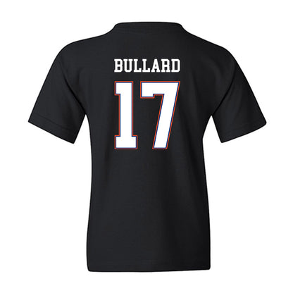 Florida - NCAA Football : Titus Bullard - Replica Shersey Youth T-Shirt-1