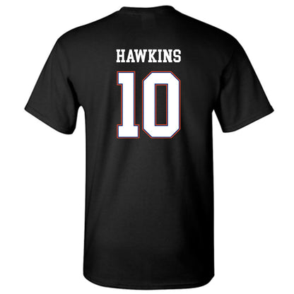 Florida - NCAA Football : Jerrae Hawkins - Replica Shersey T-Shirt-1