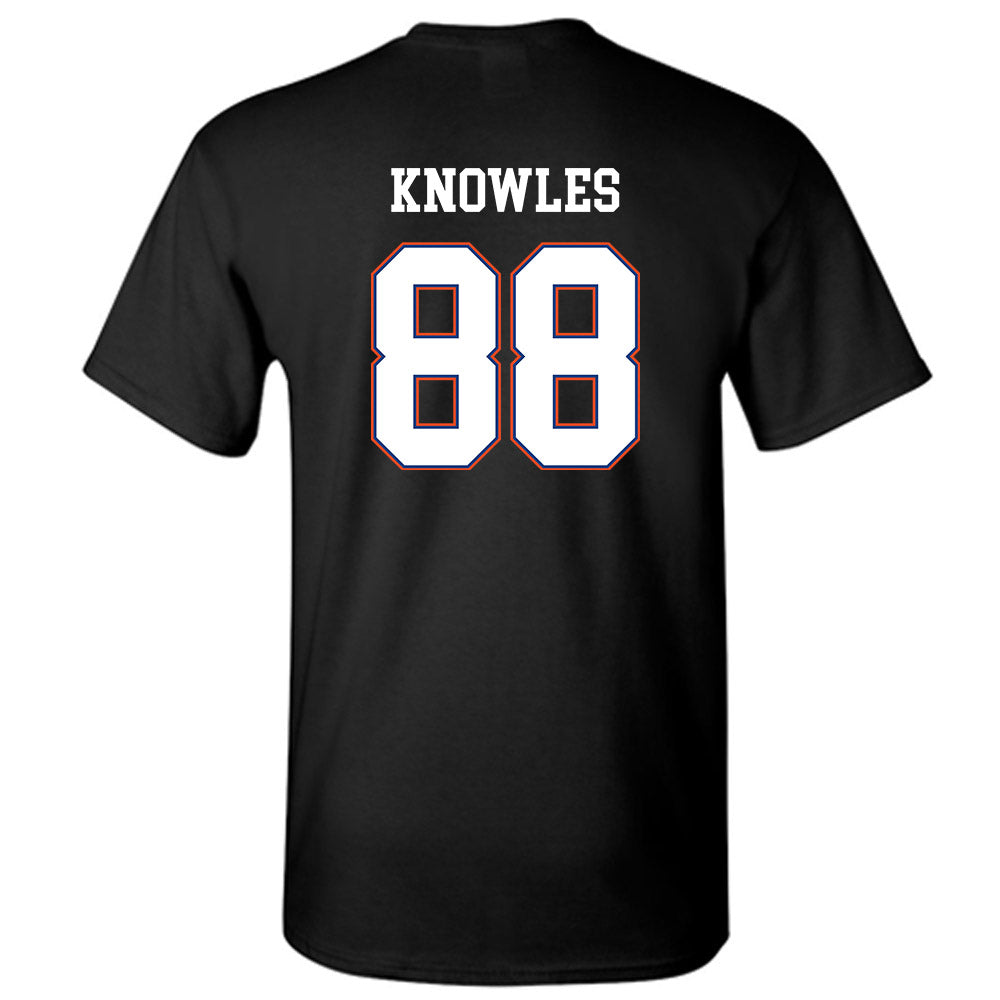 Florida - NCAA Football : Collin Knowles - Replica Shersey T-Shirt-1