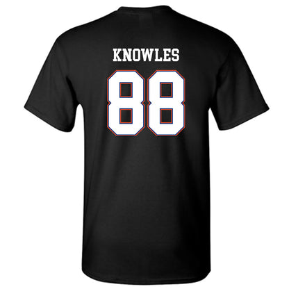Florida - NCAA Football : Collin Knowles - Replica Shersey T-Shirt-1