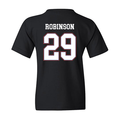 Florida - NCAA Football : Jaden Robinson - Replica Shersey Youth T-Shirt-1