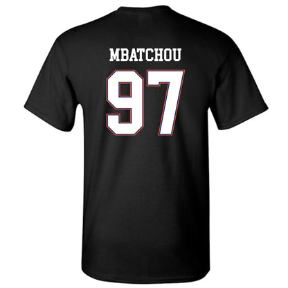 Florida - NCAA Football : Joseph Mbatchou - Replica Shersey T-Shirt-1