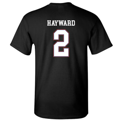 Florida - NCAA Football : Lagonza Hayward - Replica Shersey T-Shirt-1