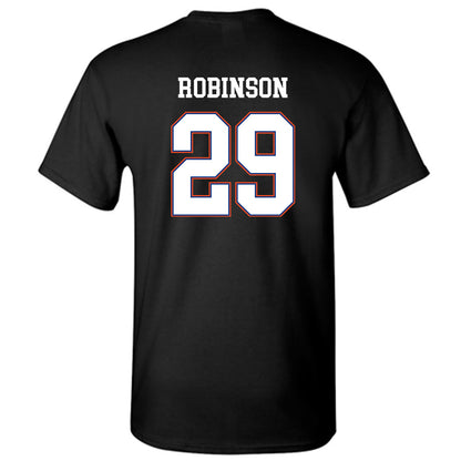 Florida - NCAA Football : Jaden Robinson - Replica Shersey T-Shirt-1