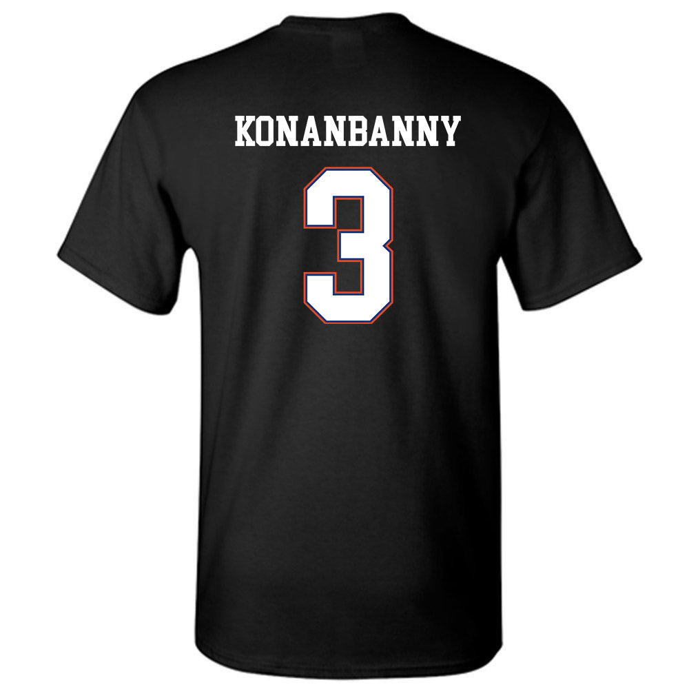 Florida - NCAA Football : Onis Konanbanny - Replica Shersey T-Shirt-1