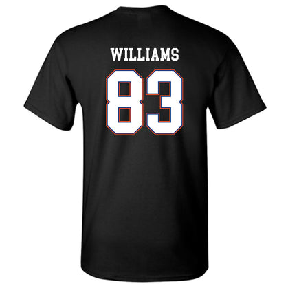 Florida - NCAA Football : Justin Williams - Replica Shersey T-Shirt-1