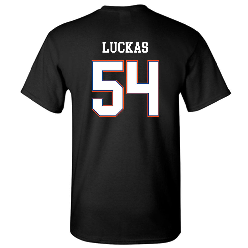 Florida - NCAA Football : Javarii Luckas - Replica Shersey T-Shirt-1