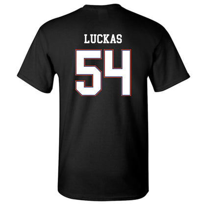 Florida - NCAA Football : Javarii Luckas - Replica Shersey T-Shirt-1