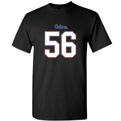 Florida - NCAA Football : Jahari Medlock - Replica Shersey T-Shirt-0