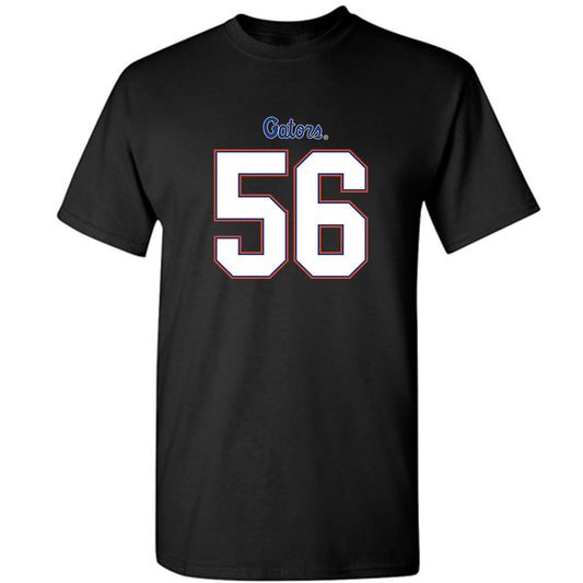 Florida - NCAA Football : Jahari Medlock - Replica Shersey T-Shirt-0