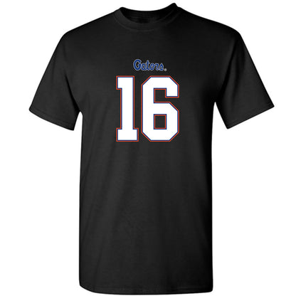 Florida - NCAA Football : TJ Bullard - Replica Shersey T-Shirt-0