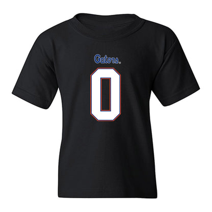 Florida - NCAA Football : Test AccountJulyNine - Replica Shersey Youth T-Shirt-0