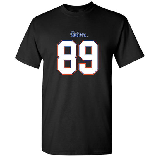 Florida - NCAA Football : Tripp Brown Jr. - Replica Shersey T-Shirt-0