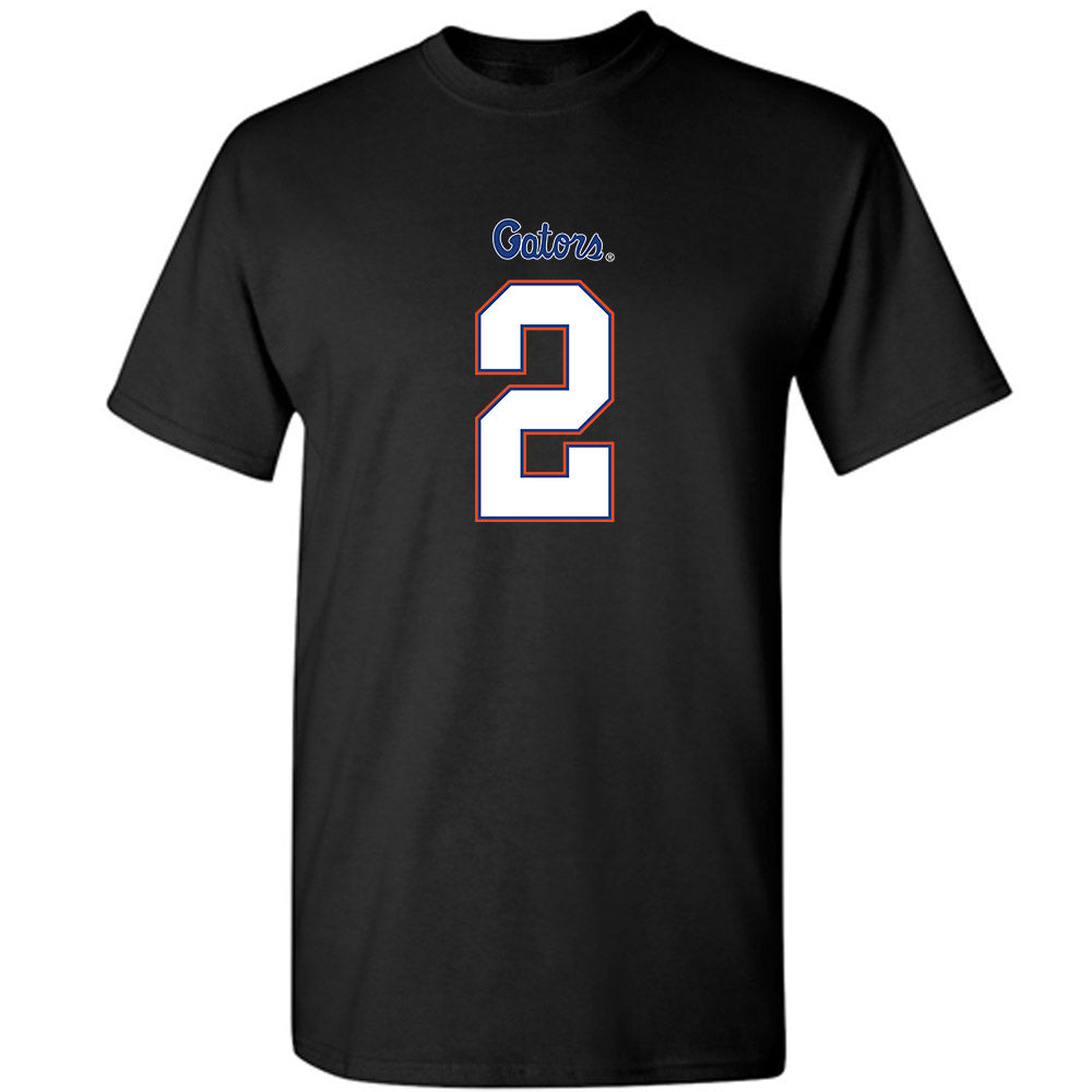 Florida - NCAA Football : Lagonza Hayward - Replica Shersey T-Shirt-0