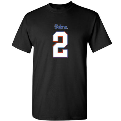 Florida - NCAA Football : Lagonza Hayward - Replica Shersey T-Shirt-0