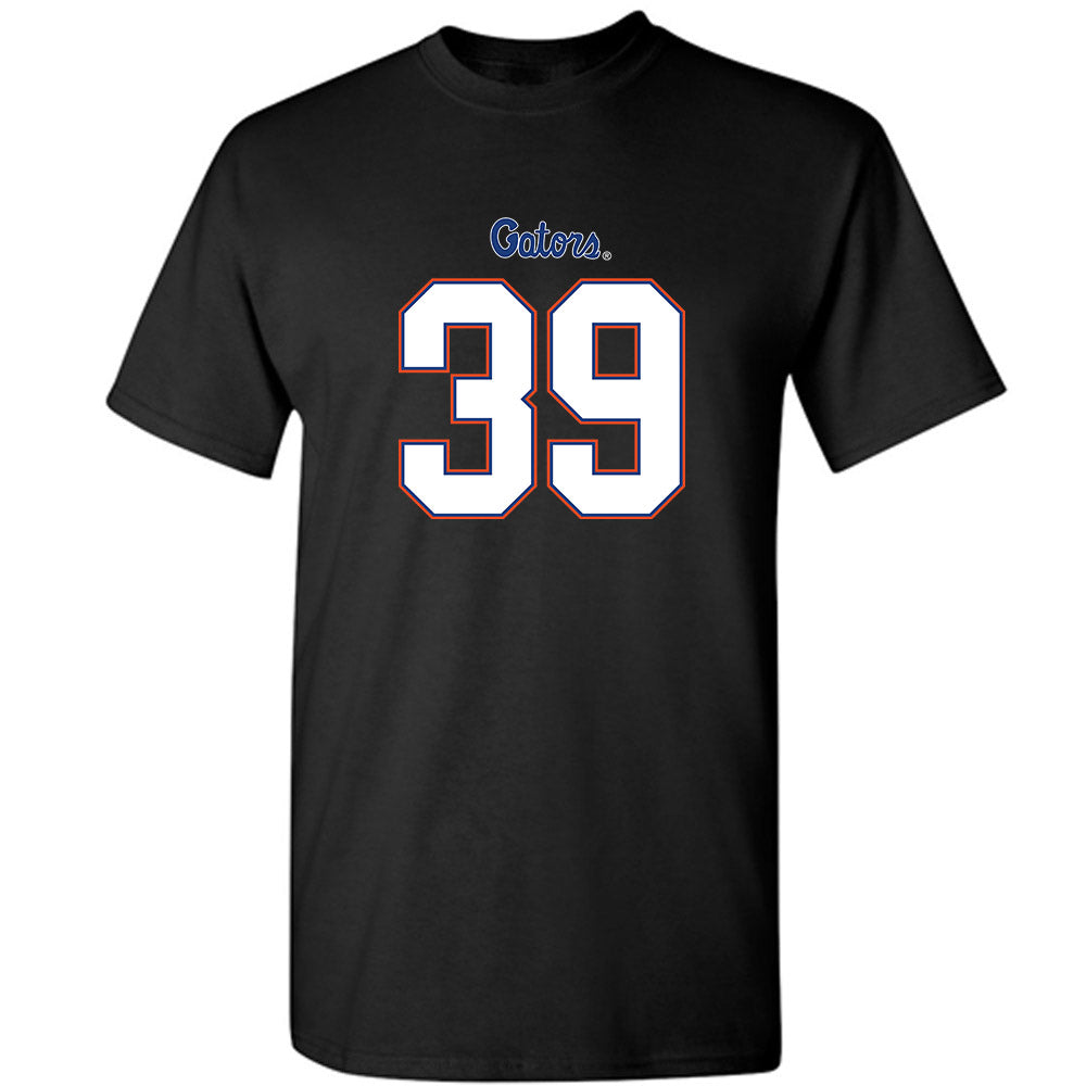 Florida - NCAA Football : Carter Milliron - Replica Shersey T-Shirt-0