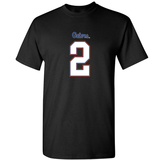 Florida - NCAA Football : Lagonza Hayward - Replica Shersey T-Shirt-0