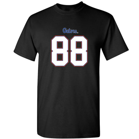 Florida - NCAA Football : Marquez Daniel - Replica Shersey T-Shirt-0