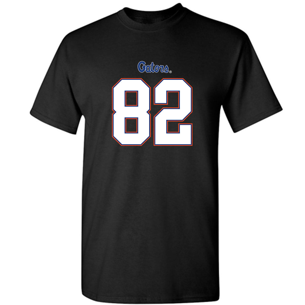 Florida - NCAA Football : Ace Ciongoli - Replica Shersey T-Shirt-0