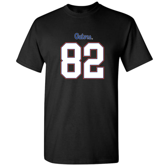Florida - NCAA Football : Ace Ciongoli - Replica Shersey T-Shirt-0