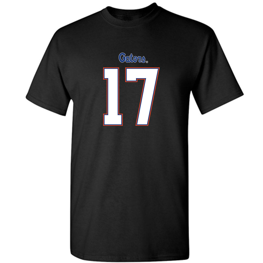 Florida - NCAA Football : Lacota Dippre - Replica Shersey T-Shirt-0