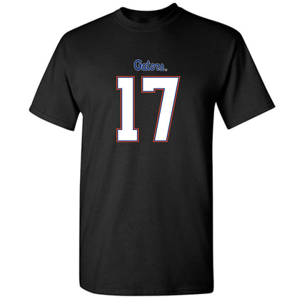 Florida - NCAA Football : Lacota Dippre - Replica Shersey T-Shirt-0