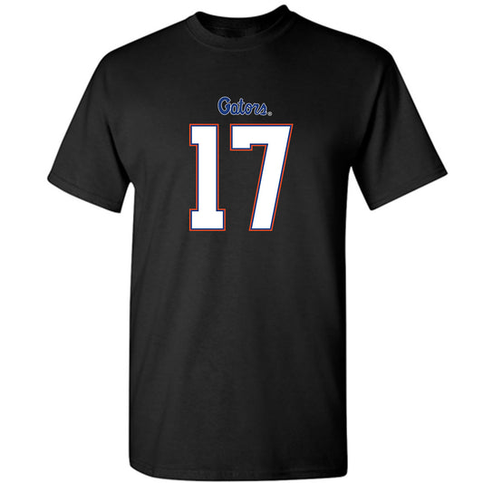 Florida - NCAA Football : Lacota Dippre - Replica Shersey T-Shirt-0