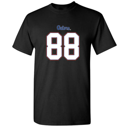 Florida - NCAA Football : Collin Knowles - Replica Shersey T-Shirt-0