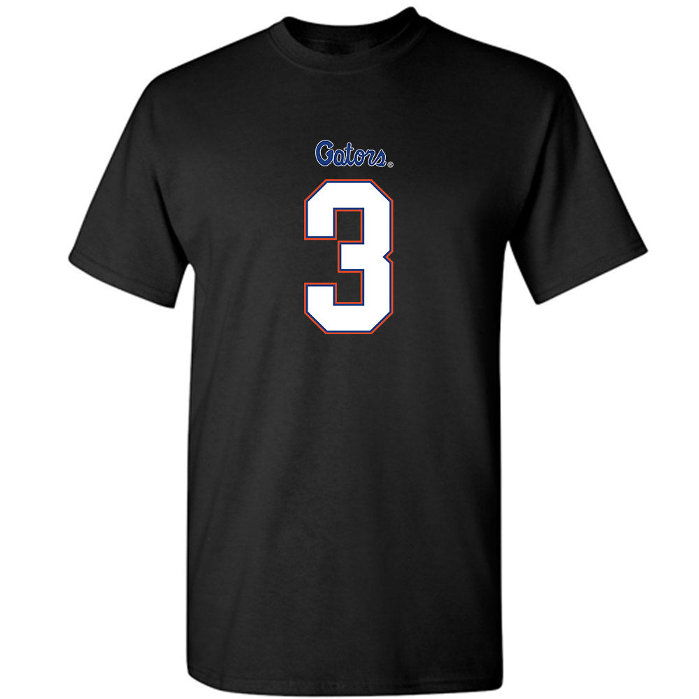 Florida - NCAA Football : Onis Konanbanny - Replica Shersey T-Shirt-0