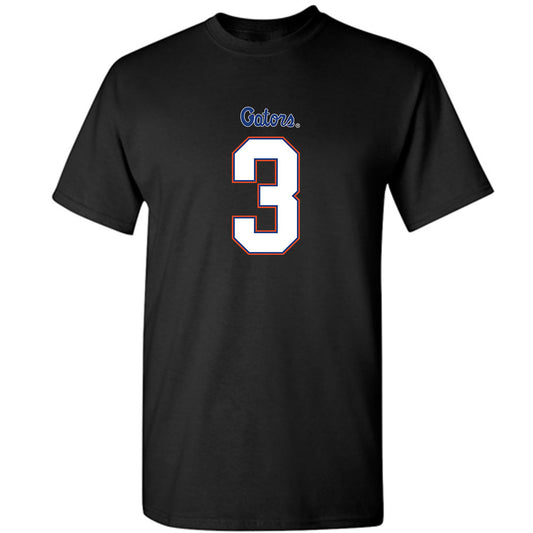 Florida - NCAA Football : Onis Konanbanny - Replica Shersey T-Shirt-0