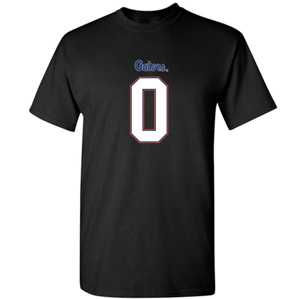Florida - NCAA Football : Test AccountJulyNine - Replica Shersey T-Shirt-0