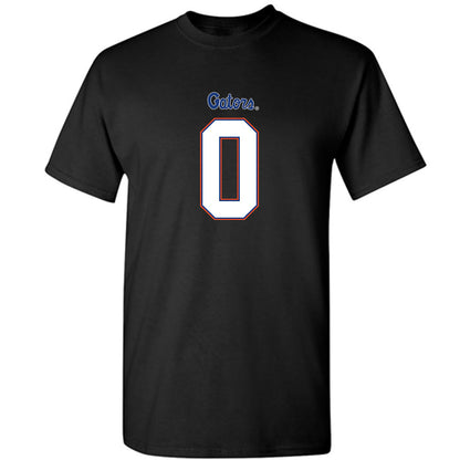 Florida - NCAA Football : Test AccountJulyNine - Replica Shersey T-Shirt-0