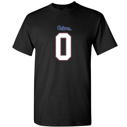 Florida - NCAA Football : Test AccountJulyNine - Replica Shersey T-Shirt-0