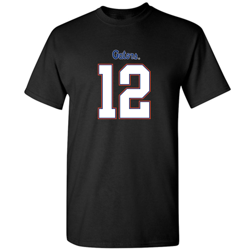Florida - NCAA Football : Aaron Philo - Replica Shersey T-Shirt-0