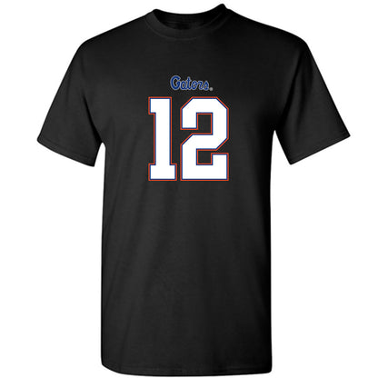 Florida - NCAA Football : Aaron Philo - Replica Shersey T-Shirt-0