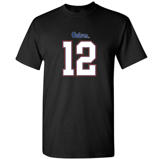Florida - NCAA Football : Aaron Philo - Replica Shersey T-Shirt-0