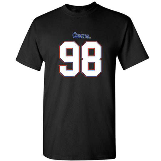 Florida - NCAA Football : Mason Clinton - Replica Shersey T-Shirt-0