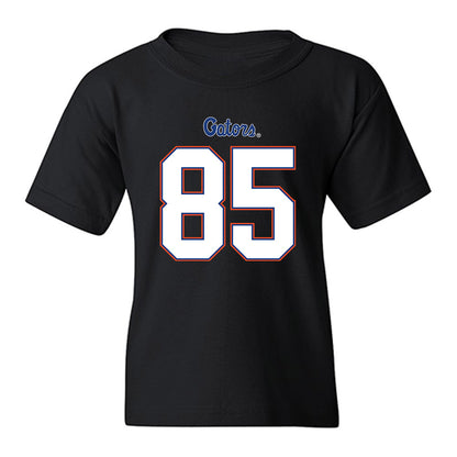 Florida - NCAA Football : Evan Chieca - Replica Shersey Youth T-Shirt-0