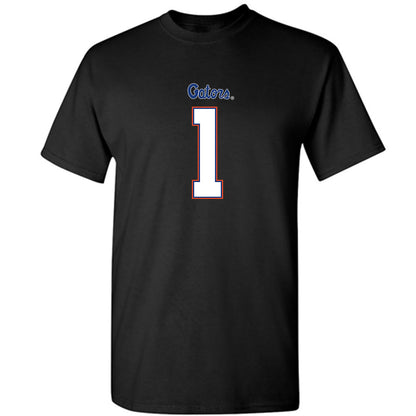 Florida - NCAA Football : Bryce Thornton - Replica Shersey T-Shirt-0