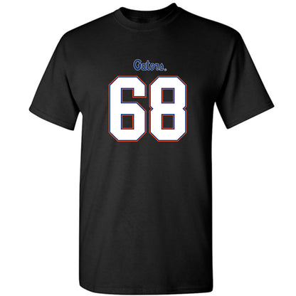 Florida - NCAA Football : Fletcher Westphal - T-Shirt Replica Shersey
