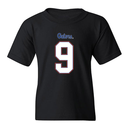 Florida - NCAA Football : Drake Stubbs - Replica Shersey Youth T-Shirt-0