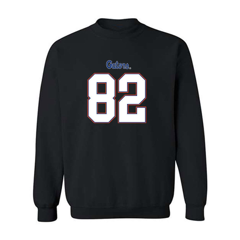 Florida - NCAA Football : Ace Ciongoli - Replica Shersey Crewneck Sweatshirt-0