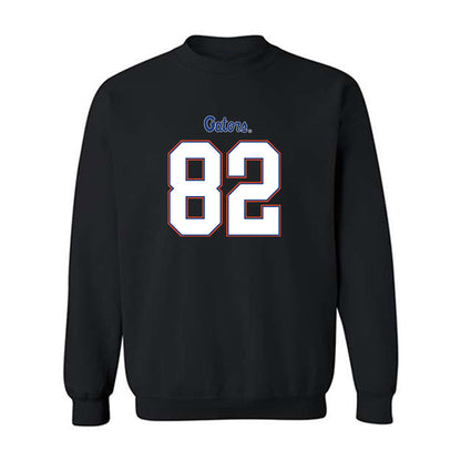 Florida - NCAA Football : Ace Ciongoli - Replica Shersey Crewneck Sweatshirt-0