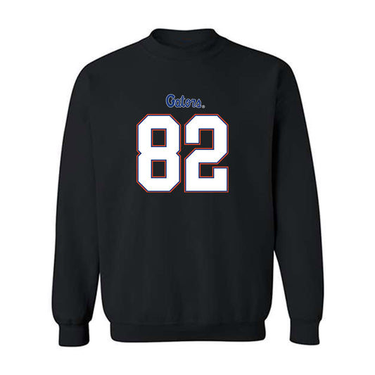 Florida - NCAA Football : Ace Ciongoli - Replica Shersey Crewneck Sweatshirt-0