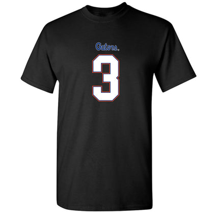 Florida - NCAA Football : Bailey Stockton - Replica Shersey T-Shirt-0