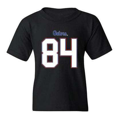 Florida - NCAA Football : Micah Jones - Replica Shersey Youth T-Shirt-0